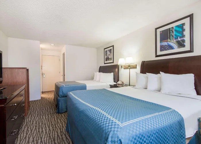 Studio Lodge Laramie