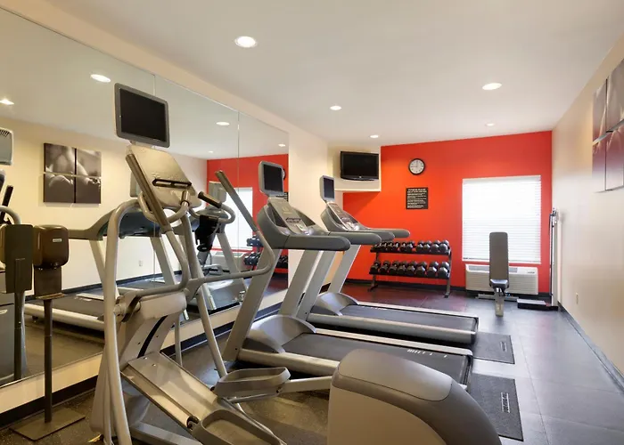 Spark By Hilton Corpus Christi Southeast