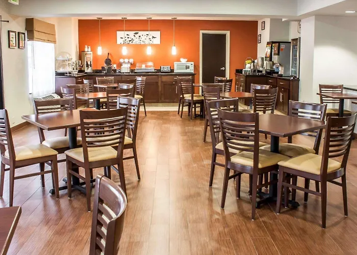 Sleep Inn Arlington Near Six Flags