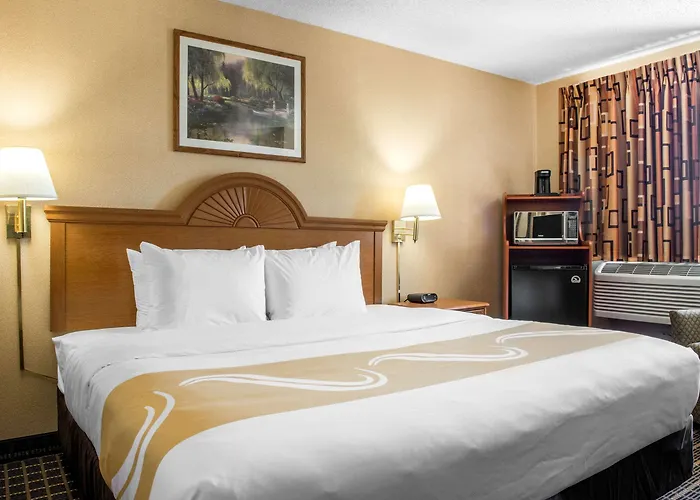 Quality Inn Meadville