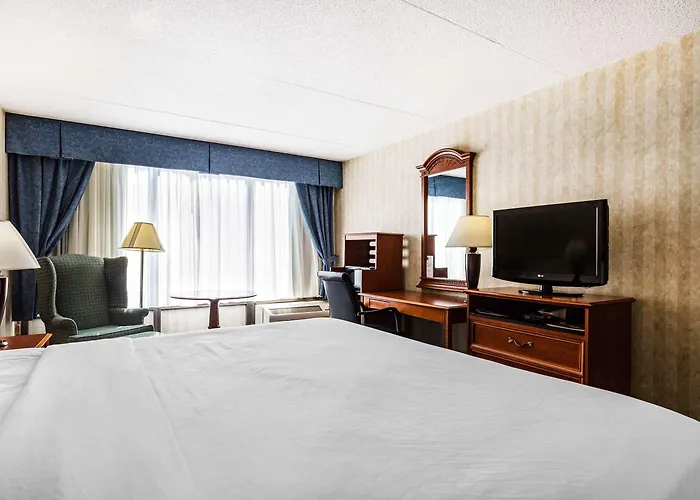 Days Hotel By Wyndham Williamsburg I-64