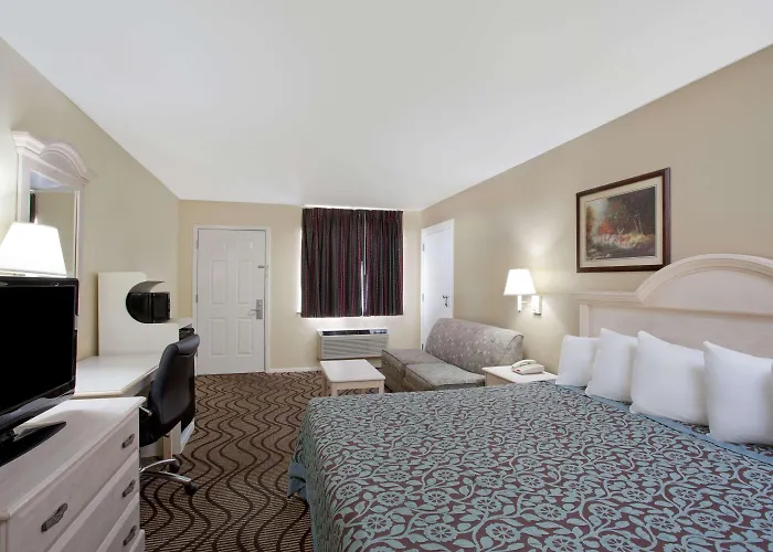 Days Inn By Wyndham Kerrville