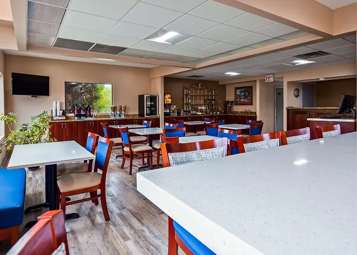 Best Western Royal Inn Chattanooga