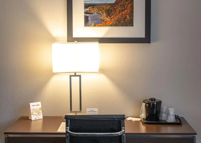 Best Western Hunt'S Landing Hotel Matamoras Milford