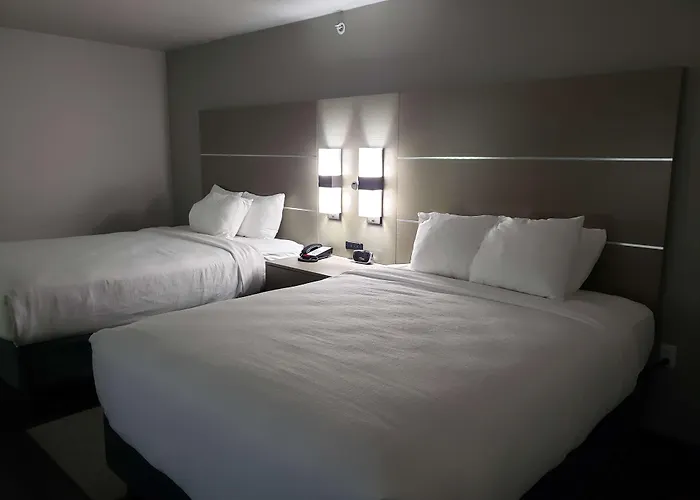 Best Western Plus Sweetwater Inn & Suites