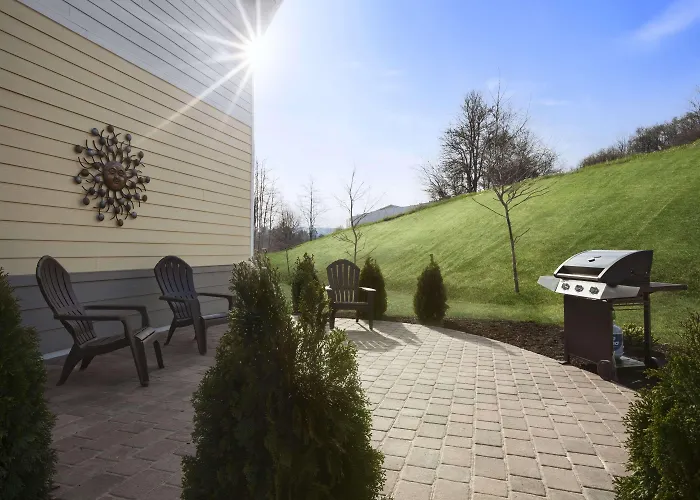 Sleep Inn & Suites Altoona North