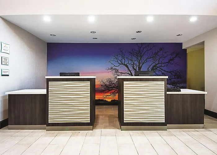 La Quinta By Wyndham Mckinney