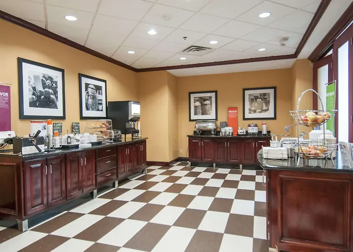 Hampton Inn And Suites Waxahachie