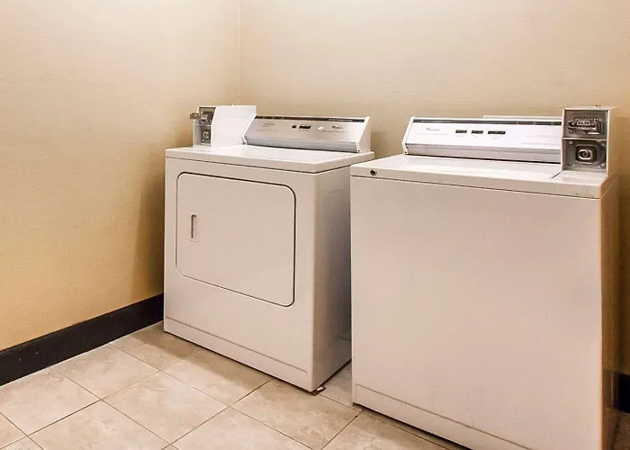 Comfort Inn & Suites Montgomery Eastchase