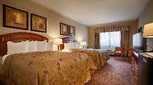 Best Western Cleveland Inn & Suites