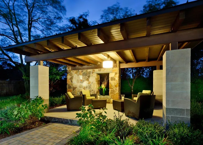 Hotel Indigo Long Island - East End By Ihg Riverhead