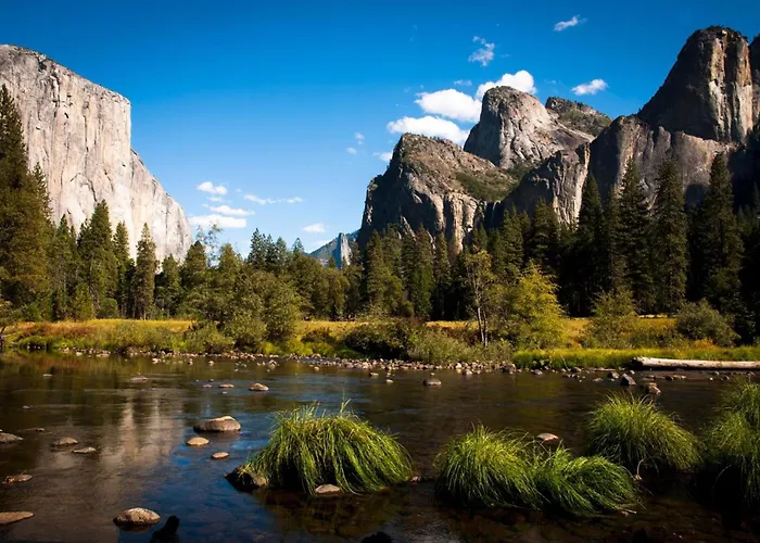 Holiday Inn Express & Suites Yosemite Park Area By Ihg Chowchilla