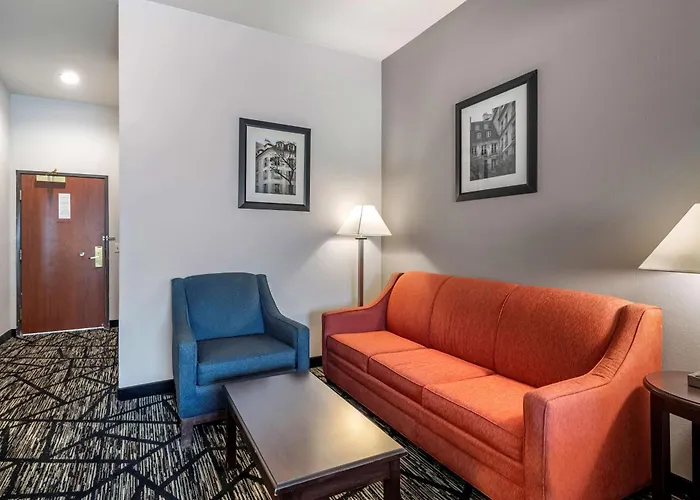 Best Western Plus Mckinney Inn And Suites