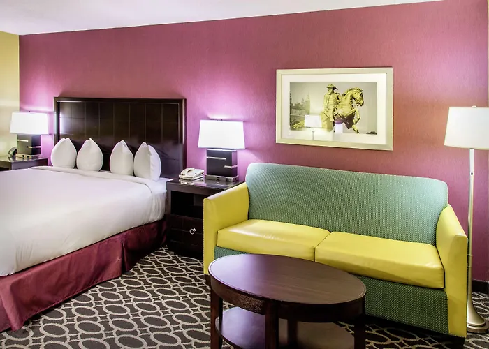 Doubletree By Hilton Richmond - Midlothian Hotel