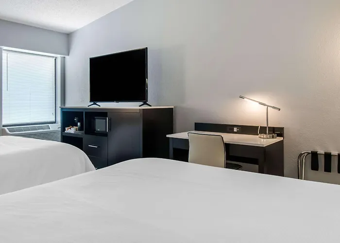 Hawthorn Extended Stay By Wyndham Chambersburg