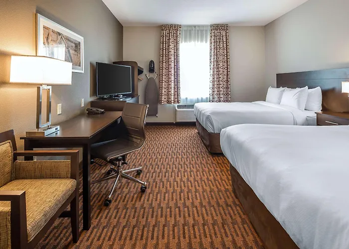 Suburban Studios Midland I-20