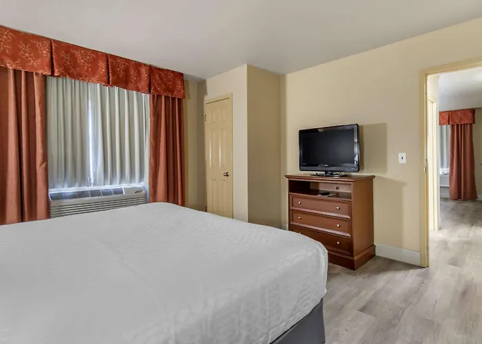 Best Western Dos Rios Junction