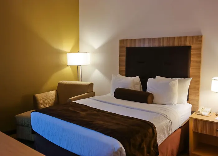 Best Western Plus Gilbert/Mesa