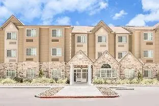 Microtel Inn & Suites By Wyndham Midland