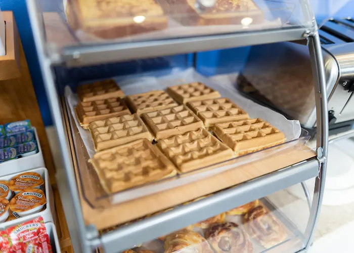 Hampton Inn & Suites San Clemente