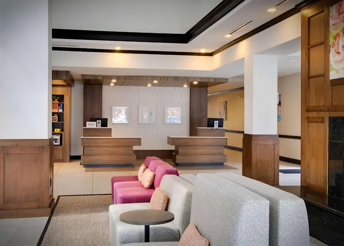 Hilton Garden Inn Tyler