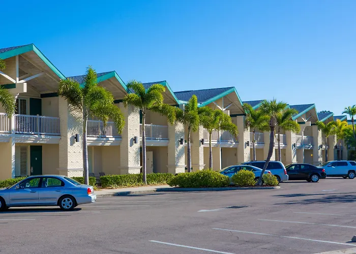 Dunedin Hotels