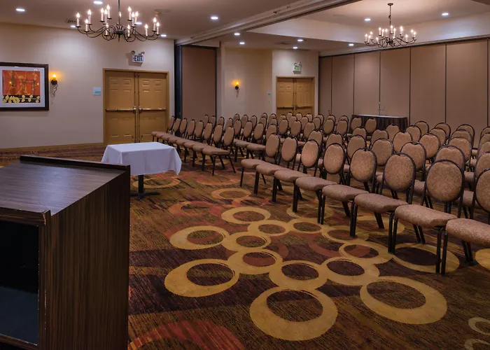 Holiday Inn Dublin - Pleasanton By Ihg