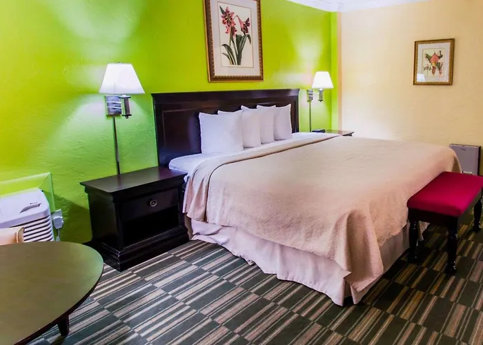 Comfort Inn & Suites Ormond Beach Oceanfront