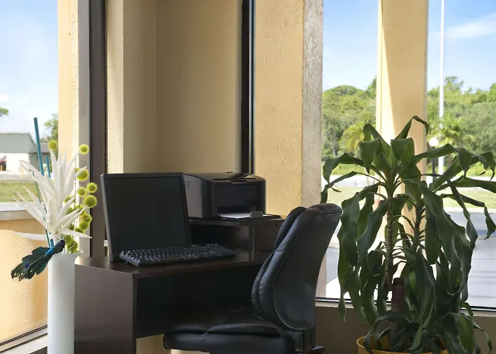 Rodeway Inn Port Richey North