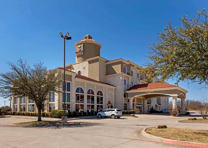 Comfort Suites Gainesville