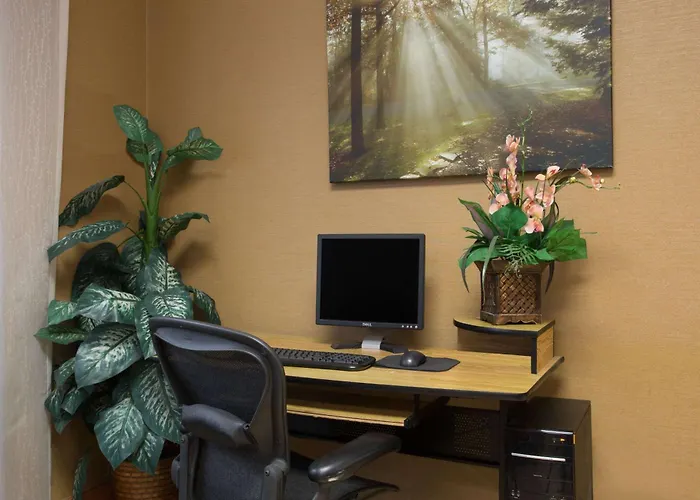 Days Inn By Wyndham Ormond Beach