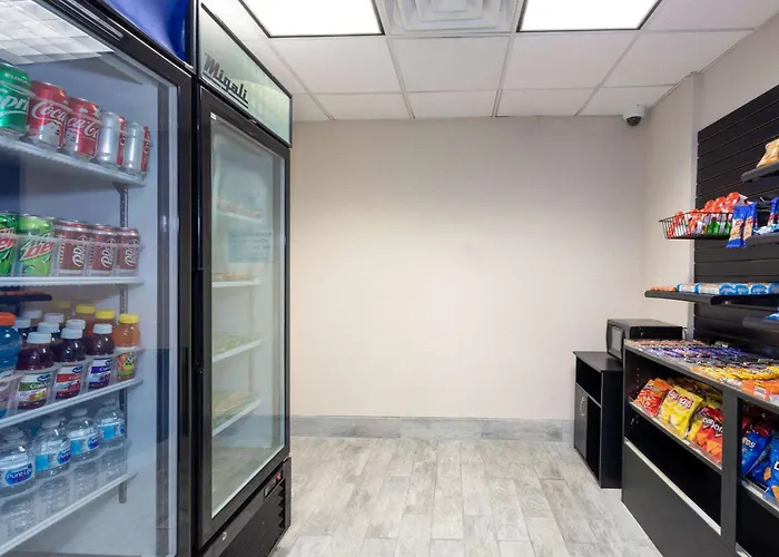 Wyndham Garden Tallahassee Capitol Near Fsu