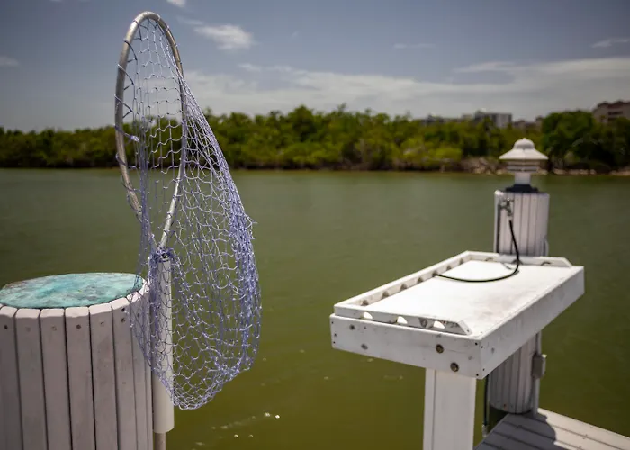 The Boathouse Motel Marco Island