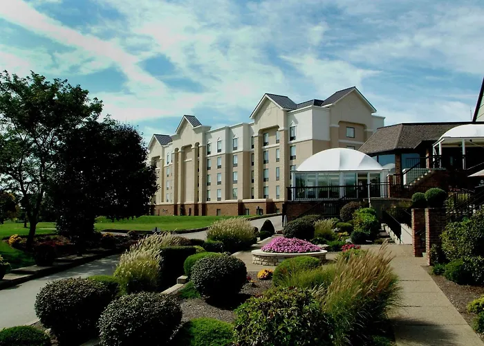 Hampton Inn & Suites Blairsville