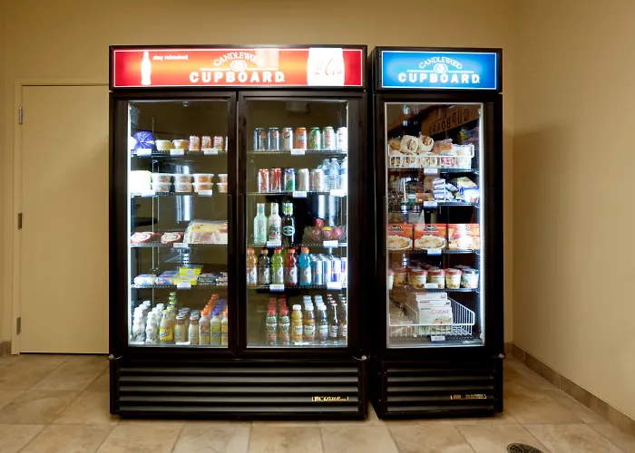 Towneplace Suites By Marriott Weatherford