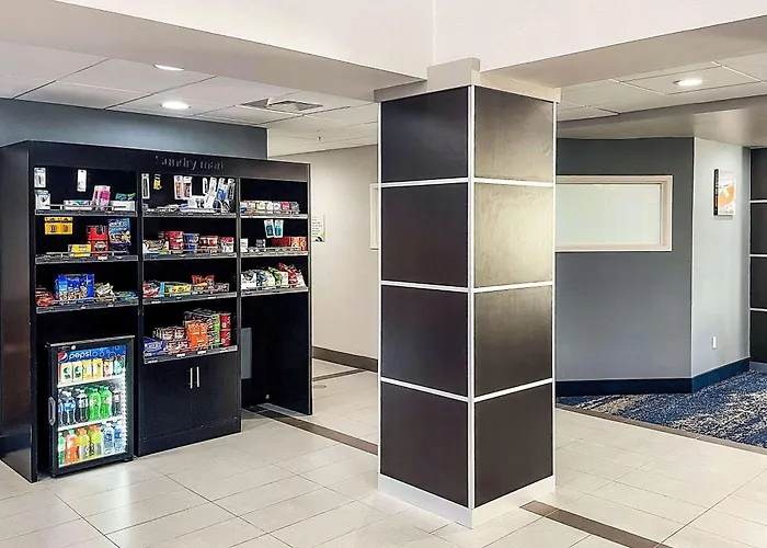 Wingate By Wyndham Panama City Area Lynn Haven