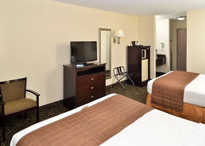 Best Western Elyria