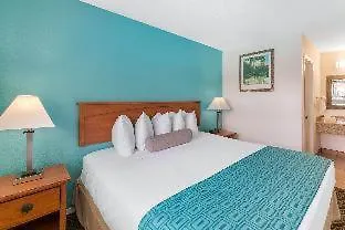 Howard Johnson Suites By Wyndham San Diego Chula Vista Bayfront