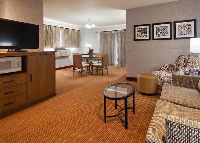 Surestay Hotel By Best Western Camarillo