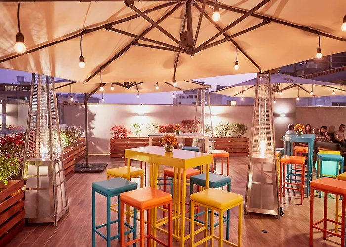 Best Western Pontiac Inn