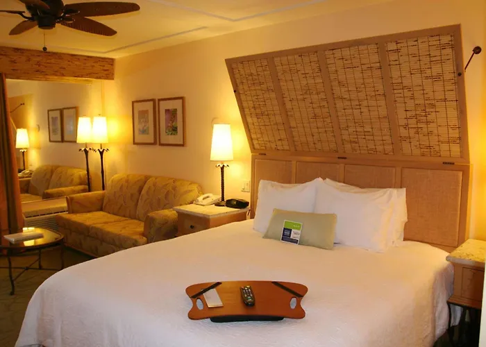 Key Largo Hotels