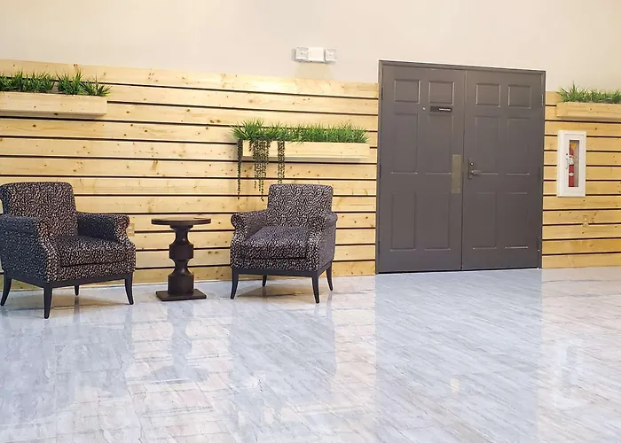 Super 8 By Wyndham High Point/Greensboro