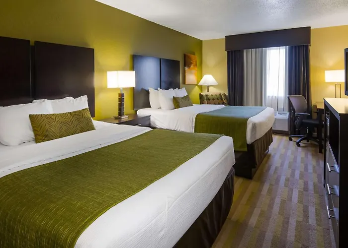 Best Western Norwalk