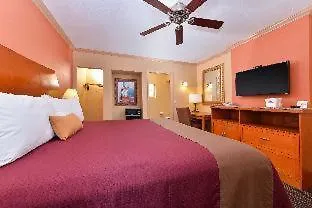 Americas Best Value Inn - Porterville