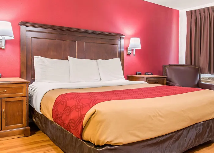 Surestay Hotel By Best Western Findlay