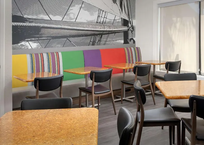 Quality Inn Atlantic Beach-Mayo Clinic Jax Area