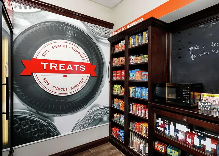 Hampton Inn & Suites Navarre