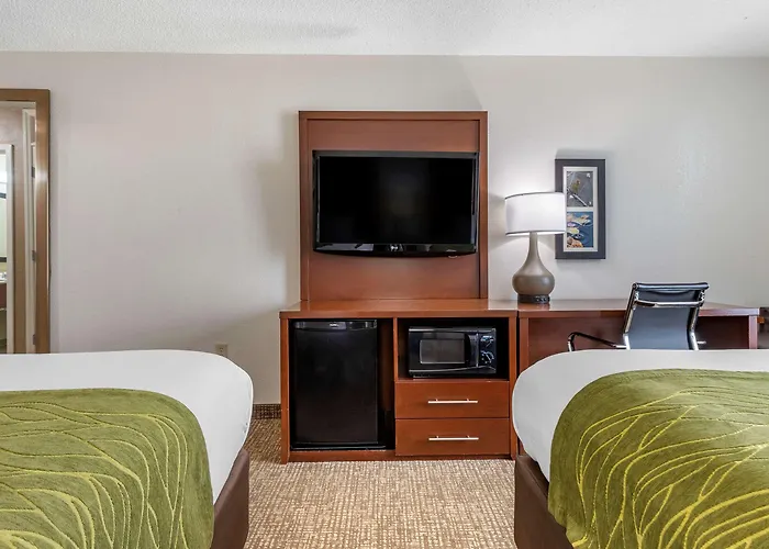 Comfort Inn Shelby