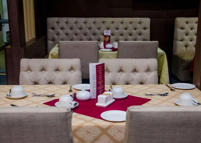 Wyndham Garden Lancaster Ca Hotel