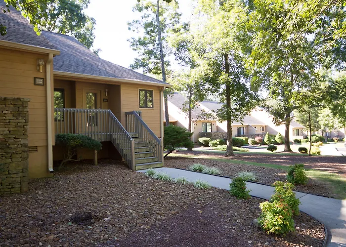 Club Wyndham Resort At Fairfield Mountains Lake Lure